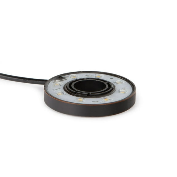 Atlantic Warm White Ring Light - 5 Watt