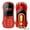 Red, variant on 1.8-inch 2G Children's Cartoon Keyboard Phone, Student Fashion Car Shape