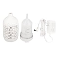 thumbnail image 2 of Humidificador de aire, humidificadores inteligentes 10W 24V humidificador portátil difusor de aromaterapia humidificador acabado de lujo Jadeshay A, 2 of 8