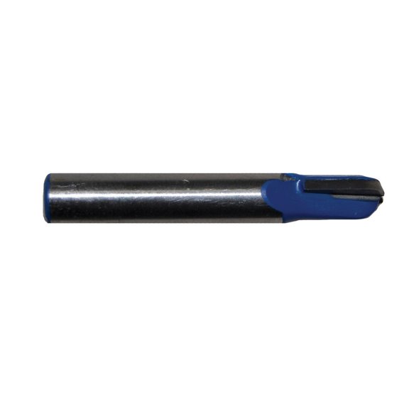 Century Drill & Tool 40113 Veining Classic Series Router Bit, 1/4"