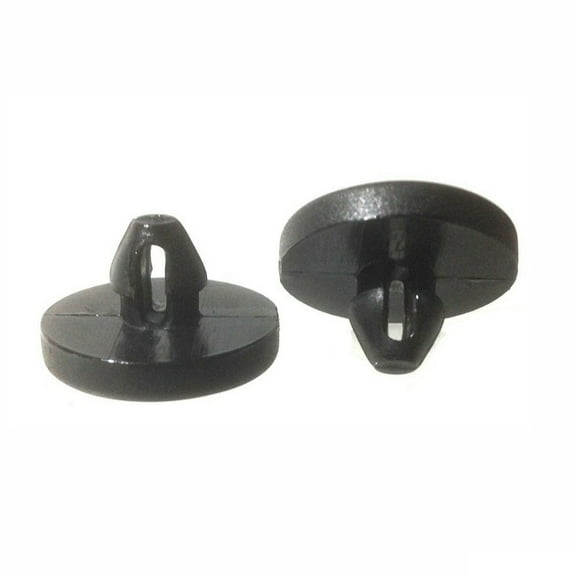 Roromall 12 PCS Brake Switch Stopper Brake Pedal Pad Brake Lights Switch Limiter for 90541-06036