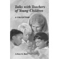 thumbnail image 2 of Conversations avec Enseignants de Jeunes Enfants : une Collection, 2 of 5