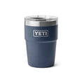 thumbnail image 3 of Vaso YETI Rambler 473 ml de acero inoxidable con aislamiento al vacío, 3 of 8