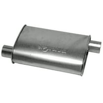 Dynomax Super Turbo 17734 Exhaust Muffler
