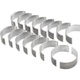 thumbnail image 2 of CONNECTING ROD BEARING Fits select: 1967-1968 JEEP JEEP, 1967 JEEP JEEP TRUCK, 2 of 5