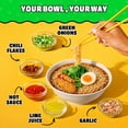 thumbnail image 5 of Maruchan Ramen Noodle Soup, Picante Chicken Flavor Instant Noodles, 3 oz, 5 of 8