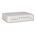 thumbnail image 2 of Interruptor NETGEAR Conmutador Ethernet Rápido 5 puertos, 2 of 4
