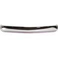 thumbnail image 6 of Bumper Chrome Front For 1988-2002 Chevrolet C1500 C2500 K1500 K2500 C3500 K3500, 6 of 8