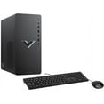 thumbnail image 4 of HP Victus Gaming Desktop PC (Intel i3-12100F 4-Core 3.30GHz, GeForce GTX 1650 4GB GDDR5, 32GB RAM, 512GB PCIe SSD, WiFi 6, Bluetooth 5.2, RJ-45, Win 10 Pro), 4 of 5