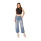 thumbnail image 3 of Cullote jeans 9359a azul 9 jeanswest 9359a, 3 of 5