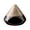 🍒 Beige_New#2442, variant on Handcrafted Ceramic Incense Censer Ash Catcher With Chimney, Palo Wood Stick & Cone Holder, Beige Red Green Blue Yellow, 14x11.5x5cm Home Decor