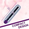 thumbnail image 6 of YICO Small Bullet Vibrator, Vibrators and Adult Sex Toys for Women, G S*pot Stlmulator Npple Cltorals Mini Cli Vibrator with 10 Vibration Modes, 6 of 7
