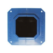 Sti Smoke Acoustic Pathway Device,Blu,Square NEZ33