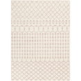 thumbnail image 5 of Livabliss Area Rugs for Living Room, 2x3 Ustad Global Pink Rug, Bedroom Dining Room Home Decor Stain Resistant Carpet (2' x 2'11"), 5 of 7