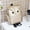 Golden, variant on New double-shoulder bag leisure travel bag fashion personality female backpack trend cool PU leather owl women's hot-selling shoulder bag school