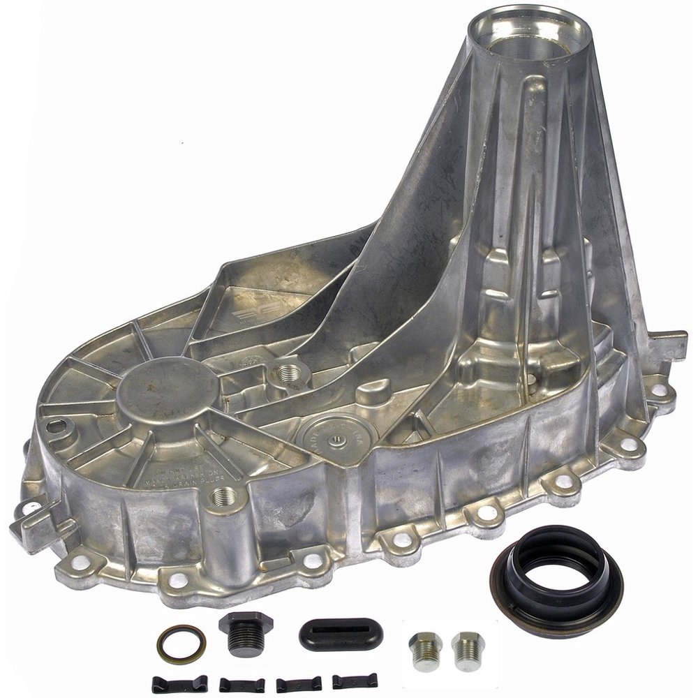 Transfer Case Housing