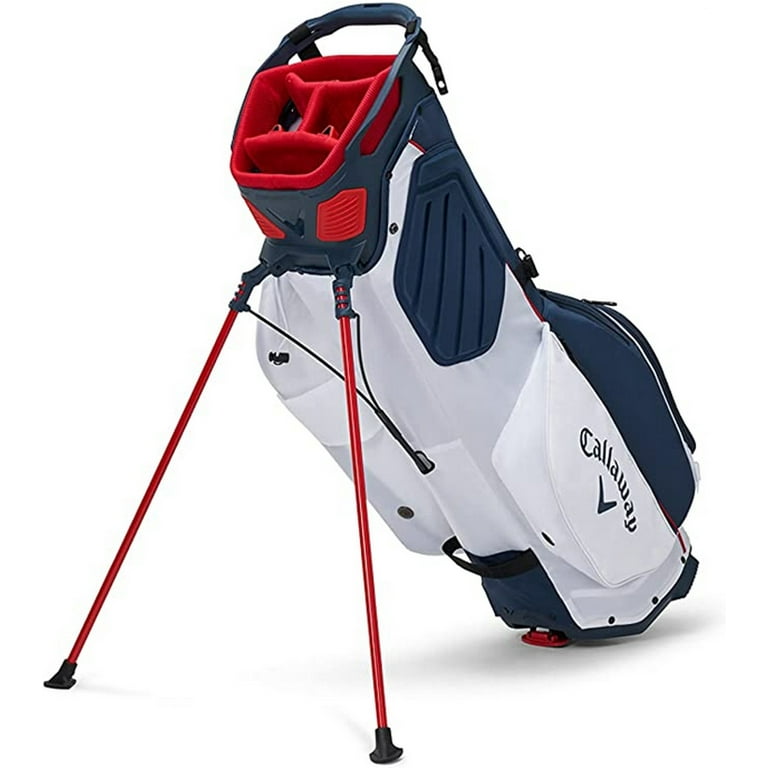 Callaway Fairway Wood Specs Callaway Fairway Plus Golf Bag