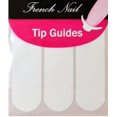 thumbnail image 3 of Nail Art Tip French Guide Moon Striping Tape Decoration Line Sticker 10 Pack, 3 of 4