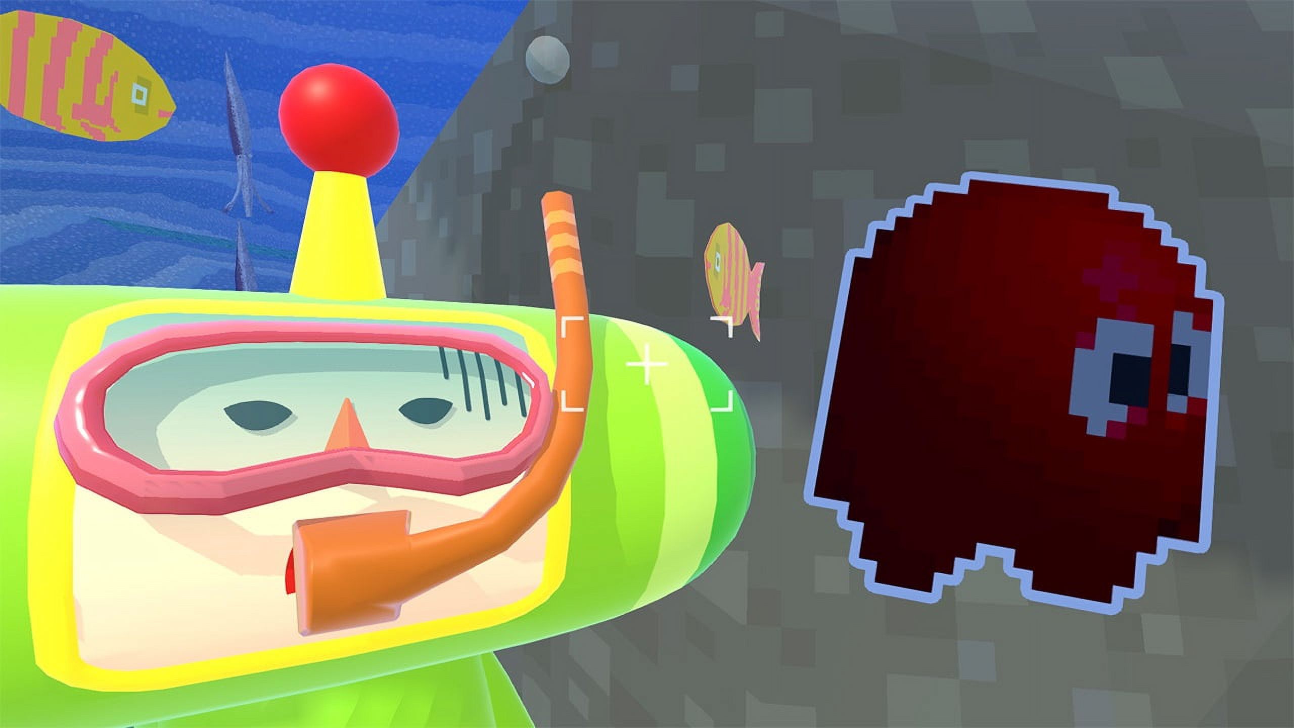 We Love Katamari: REROLL+ Royal Reverie - Nintendo Switch [Digital]