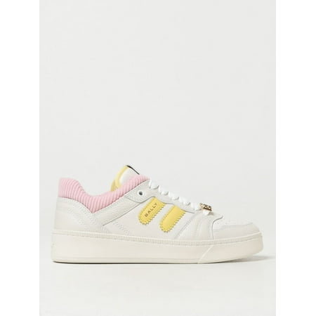 

Bally Sneakers Woman White Woman