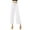 White, variant on OSOLU Women Solid Color Wide Leg Pants High Waist Straight Vertical Vertical Stretch Modern Dance Training Pants Classical Dance Pants Yoga Pants Trousers Fashionable Classic Leisure Bottoms