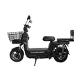 thumbnail image 1 of LM RACE WAY LMR-004 Moto bici eléctrica color negro, 1 of 7