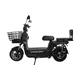 thumbnail image 1 of LM RACE WAY LMR-004 Moto bici eléctrica color negro, 1 of 7