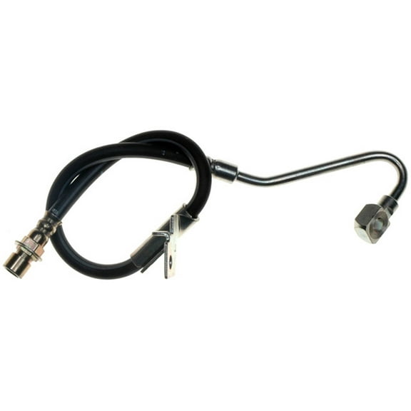 Brake Hydraulic Hose Fits 2000 Chevrolet Blazer