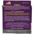 thumbnail image 2 of DR Strings EHR-11 Hi-Beams Nickel Heavy Electric Guitar Strings, 2 of 2