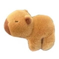thumbnail image 2 of Capybara Slap Bracelets Realistic Holiday Gifts Comfortable Animal Wristband, 2 of 7