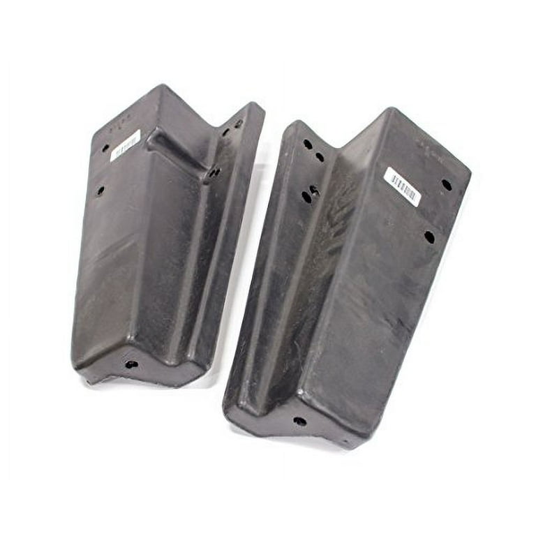 Scribner Rear Motor Mounts for 5115 Engine Case Scribner Rear Motor Mounts for 5115 Engine Case