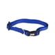 thumbnail image 4 of 3 unids/set Collar para perro, arnés y correa, collar ajustable, 4 of 8