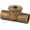 Copper, variant on Copper Pipe Fitting, Female Tee, 1/2 x 1/2 x 1/2-In.