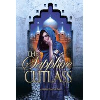 The Sapphire Cutlass