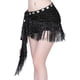 thumbnail image 4 of Danza Del Vientre Bufanda de Cadera Cinturón Borla Vestido Elegante Cinturón Sunnimix Bufanda de danza del vientre para mujer, 4 of 8