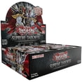thumbnail image 1 of YuGiOh Supreme Darkness Trading Card Game 1st Edition Booster Box - 24 Packs, 1 of 1