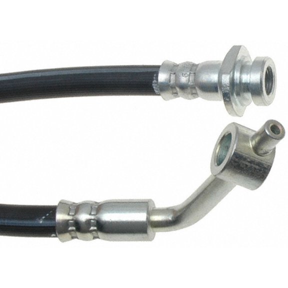 ACDelco 18J1560 Brake Hydraulic Hose Fits select: 2000-2004 NISSAN FRONTIER, 2000-2004 NISSAN XTERRA