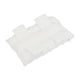 thumbnail image 5 of Correa de cabestrillo para brazo, cojín para cuello, ligero, para adultos, codo, muñeca, yeso, actualización Blanco, 5 of 8