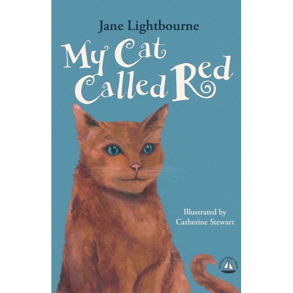 My Cat Called Red, (Paperback)