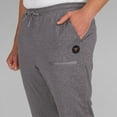 thumbnail image 5 of Men's J. Palmer Graphite Texas Longhorns Home Game Joggers, 5 of 5