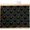Black, Charcoal Black, Lime Green, Muted Grey, variant on Halloween Small Cabinet Curtains 10"W x 11"L, Black Spooky Green Eyes Ghost Floating Sink Skirt Dust-Proof Short Curtain for Bathroom Vanity Storage Cubby Desk, Self Adhesive Privacy Drapes