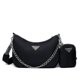 thumbnail image 1 of Sajy Women's Black Cross/shoulder Bag Limited 2022, 1 of 3
