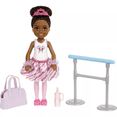 thumbnail image 2 of Barbie in the Nutcracker Chelsea Ballerina Doll - Brown Hair, 2 of 3