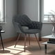 thumbnail image 3 of SILLA OCASIONAL CHARLE NEGRO, 3 of 3