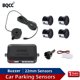 thumbnail image 2 of Kit de sensor de estacionamiento para automóvil BQCC de 22 mm, 4 sensores, zumbador, radar de marcha atrás, indicador de alerta de sonido, sistema de sonda de 12 V, envío gratuito, 2 of 5