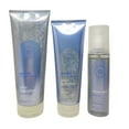 thumbnail image 2 of Bath & Body Works Water Winter Mint Moisturizing Body Wash, Body Cream and Perfume Mist with a Himalayan Salts Springs Sample Soap, 2 of 4