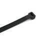 thumbnail image 1 of Wideskall 12" pulgadas Super Heavy Duty 150 Lbs Nylon Cable Zip Tie Al, 1 of 2