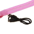 thumbnail image 5 of Pet Collar For Lighted Up Nylon Solid LED Dog Collar Glow Necklace Dogs Cats Collar For Pets Accessories S, 5 of 7