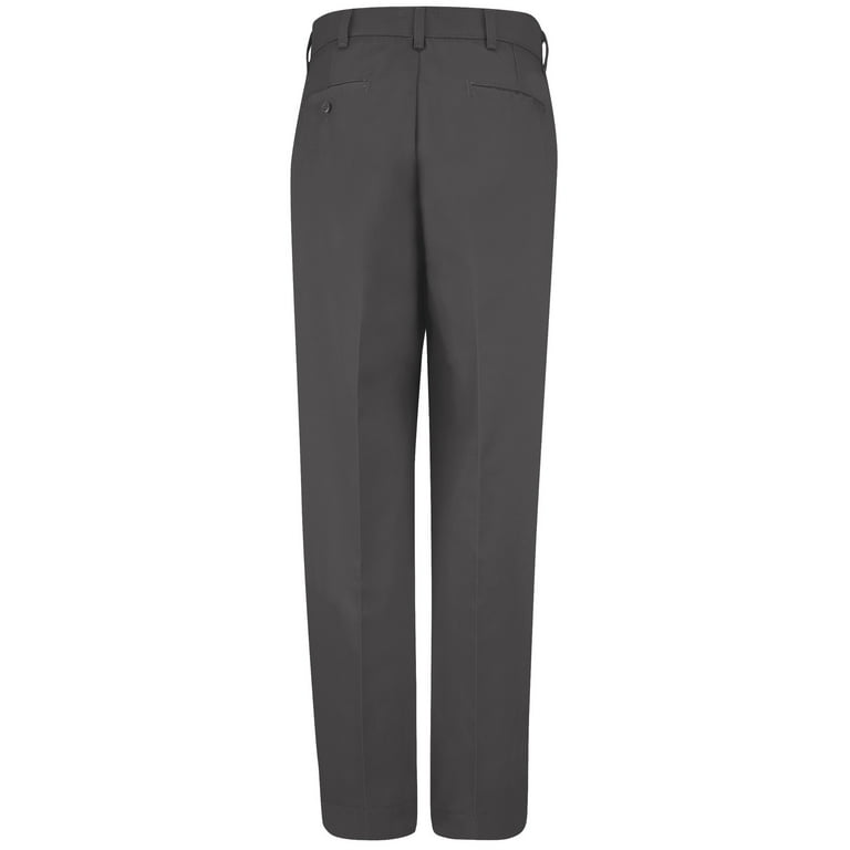 Red Kap Men's Dura-Kap Industrial Pant