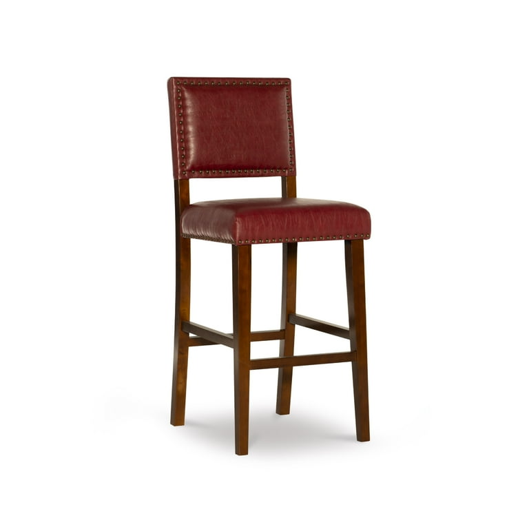 Linon brook counter stool sale